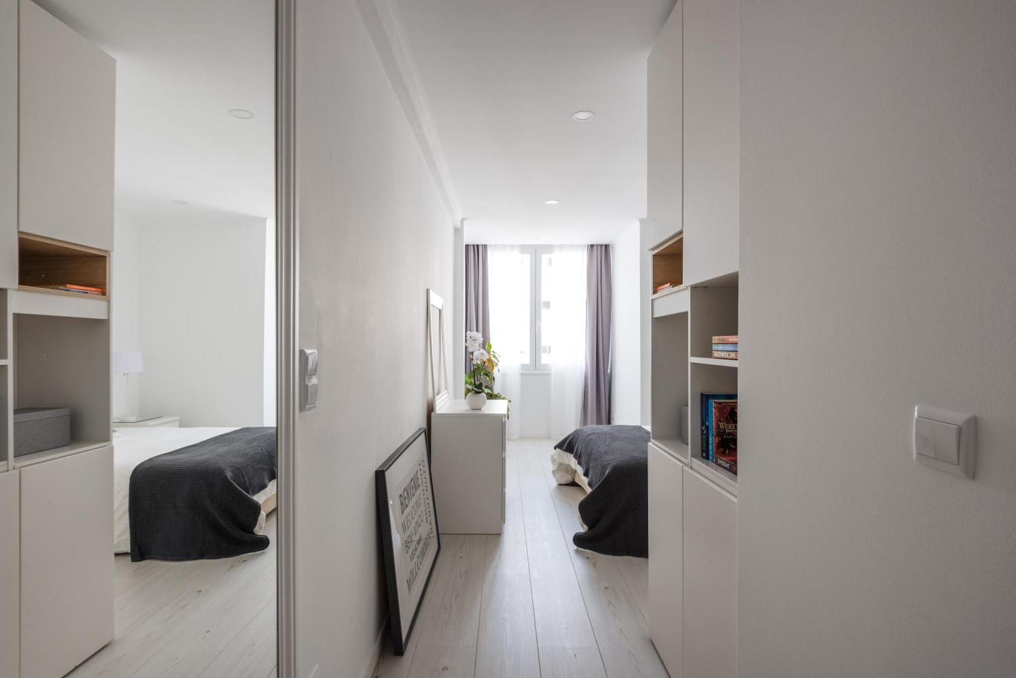 Light-Filled, Fully Renovated Apt near Belém, By TimeCooler Lisboa Exterior foto